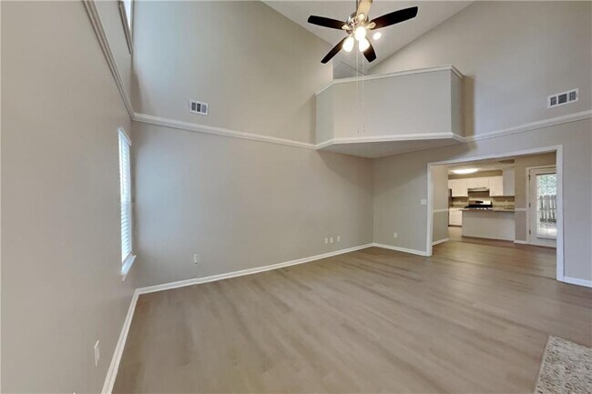 Foto del edificio - 3366 English Oaks Dr NW