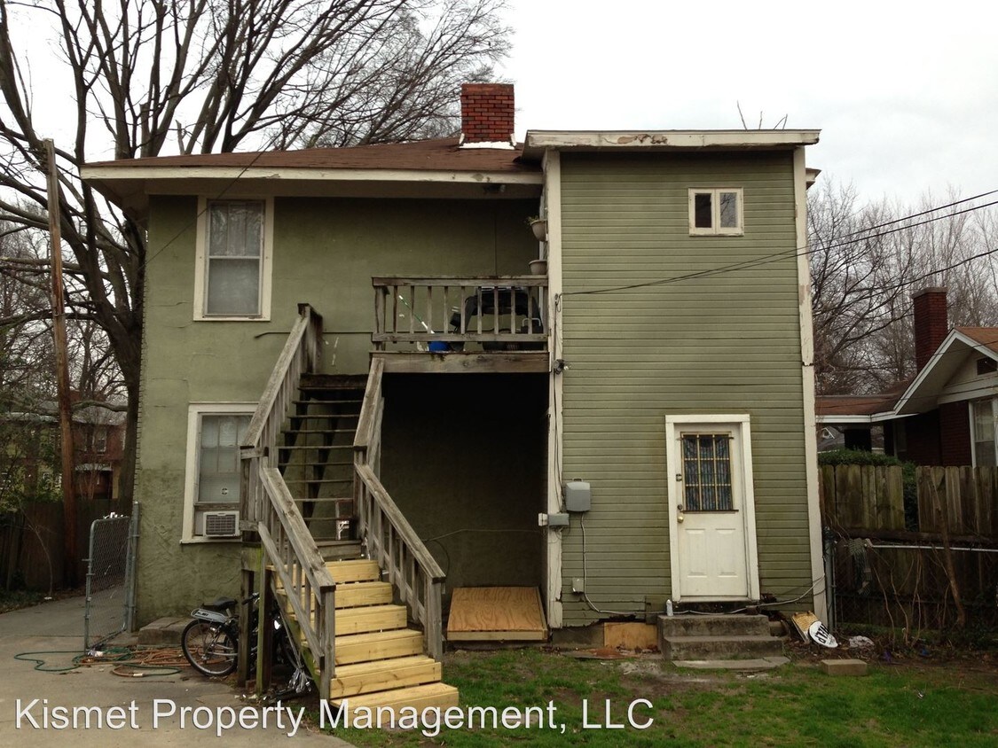 Building Photo - 507 N McNeil St