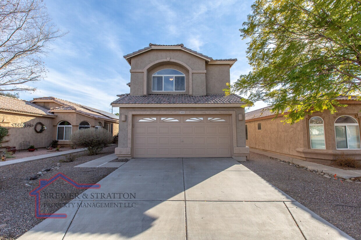 Primary Photo - 3133 E Kristal Way
