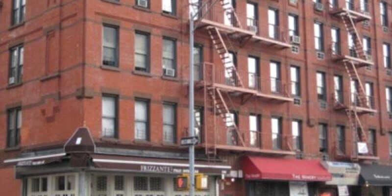 Primary Photo - 2166 Frederick Douglass Blvd #2f