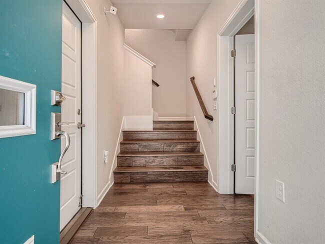 Foto del edificio - 1411 Waterloo Shore Ln