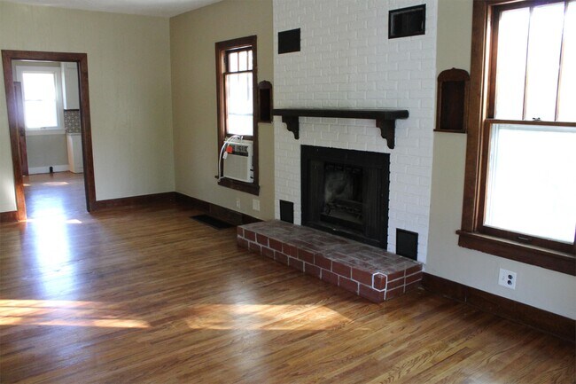 Foto del edificio - 526 E 11th St