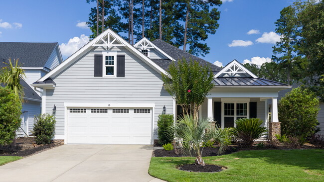 Building Photo - 18 Sweet Marsh Ct