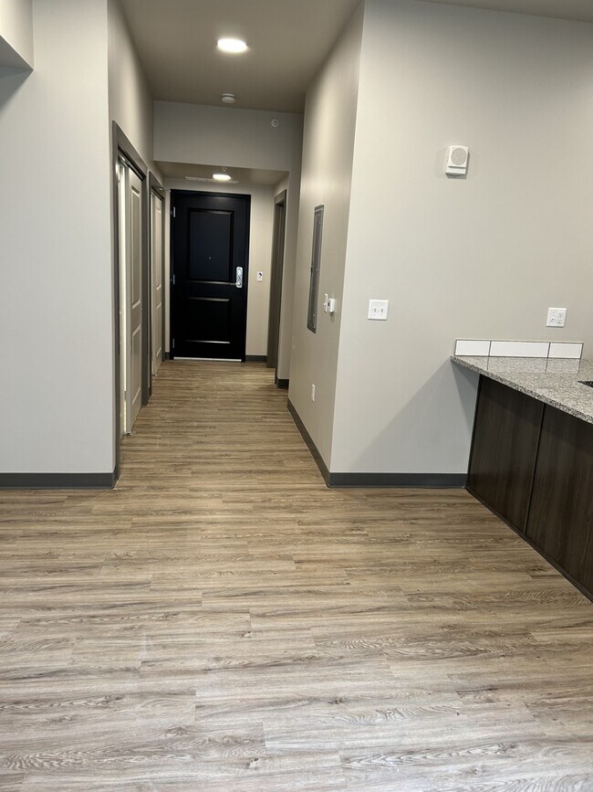 Skylofts at the Heritage Apartments in Andover, KS