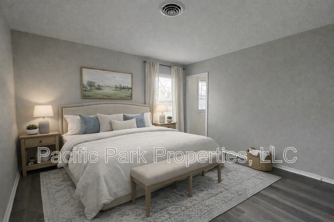 Building Photo - 8120 Gilmore Rd