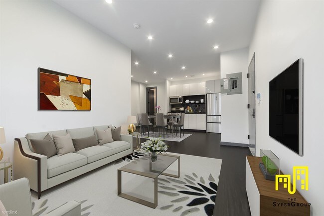 Building Photo - 2 br, 2 bath  - 328 Eldert St # 1F