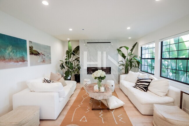 Foto del edificio - 1031 Almanor Ave