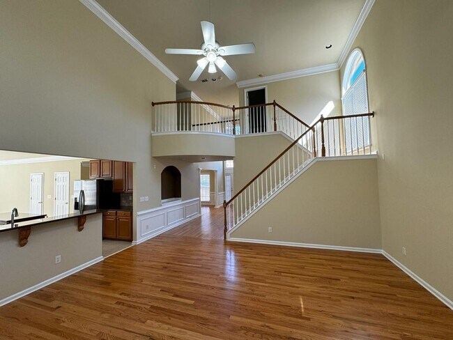 Foto del edificio - 2620 Springmonte Pl