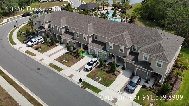 Building Photo - 10340 Oakside Dr