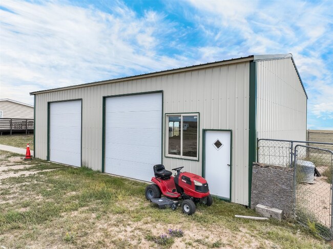 Foto del edificio - 6810 N Ramah Hwy