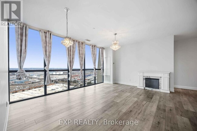 Photo du bâtiment - 2900 Hwy 7