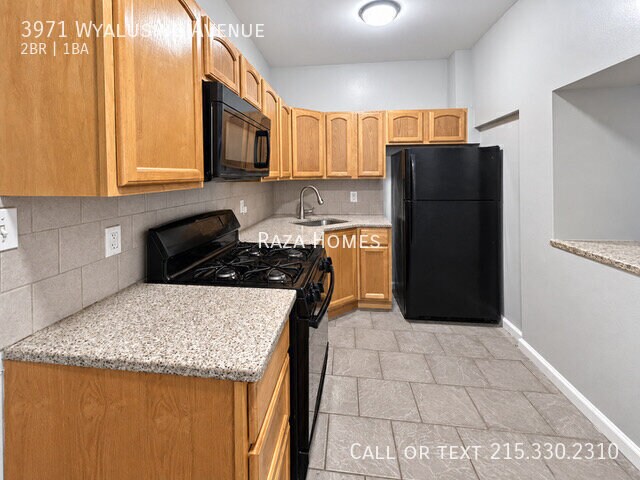 Foto del edificio - 3971 Wyalusing Ave