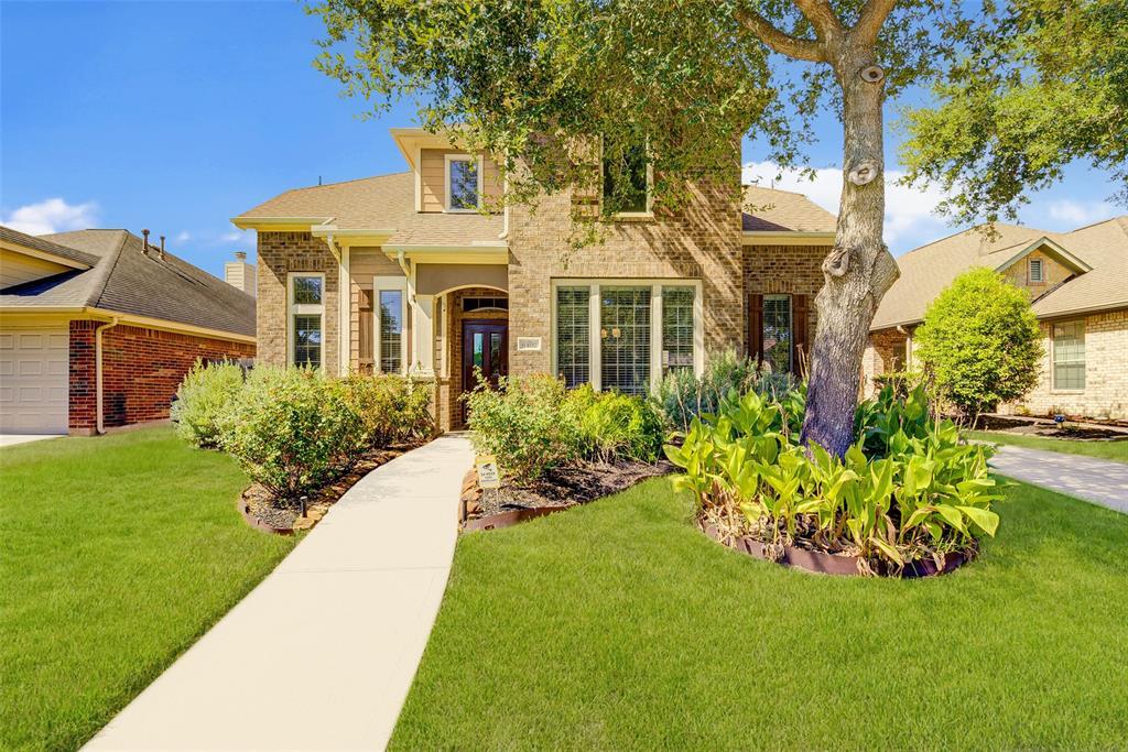 Primary Photo - 8402 Terrace Brook Dr