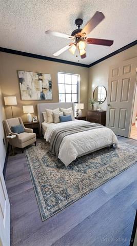 Foto del edificio - 2204 Crestmeadow St