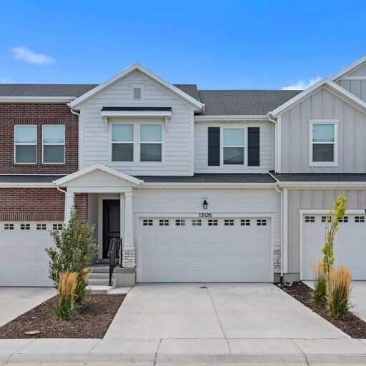 13126 S Cannavale Ln, Herriman, UT 84096 Townhome Rentals in Herriman UT