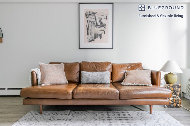 Foto del edificio - 21 E Chestnut St