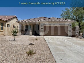 Building Photo - 38032 W Vera Cruz Dr