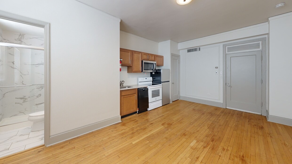 Photo - The Era Collective Apartments