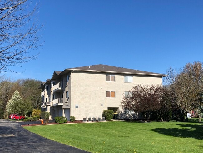 Building Photo - 927 Elderberry Cir