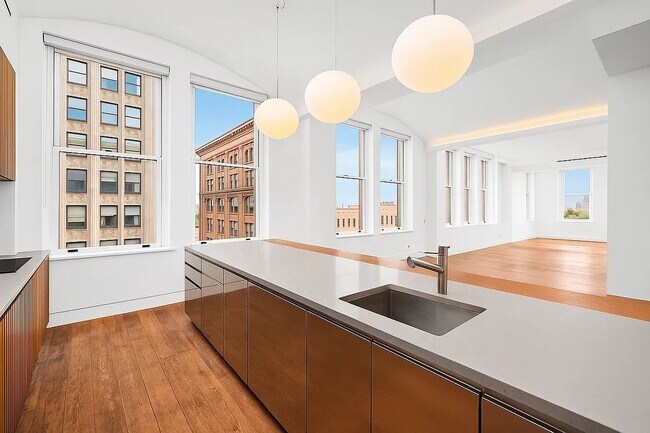 Foto del edificio - 172 Crosby St