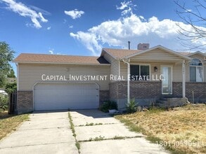 Building Photo - 1741 W 6020 S