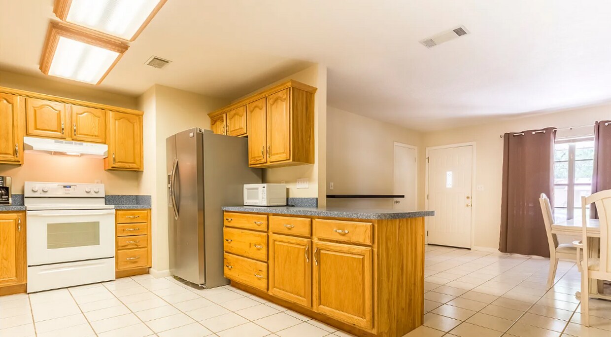 Foto del edificio - 3/2 Home in Northwood Ready for Move-In!