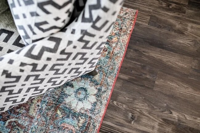 Interior Photo - Deerbrook Farms