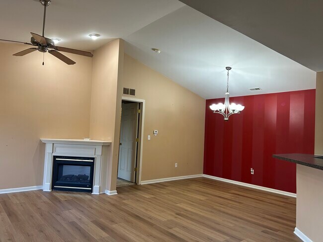 Foto del edificio - 17202 Chesapeake Cir