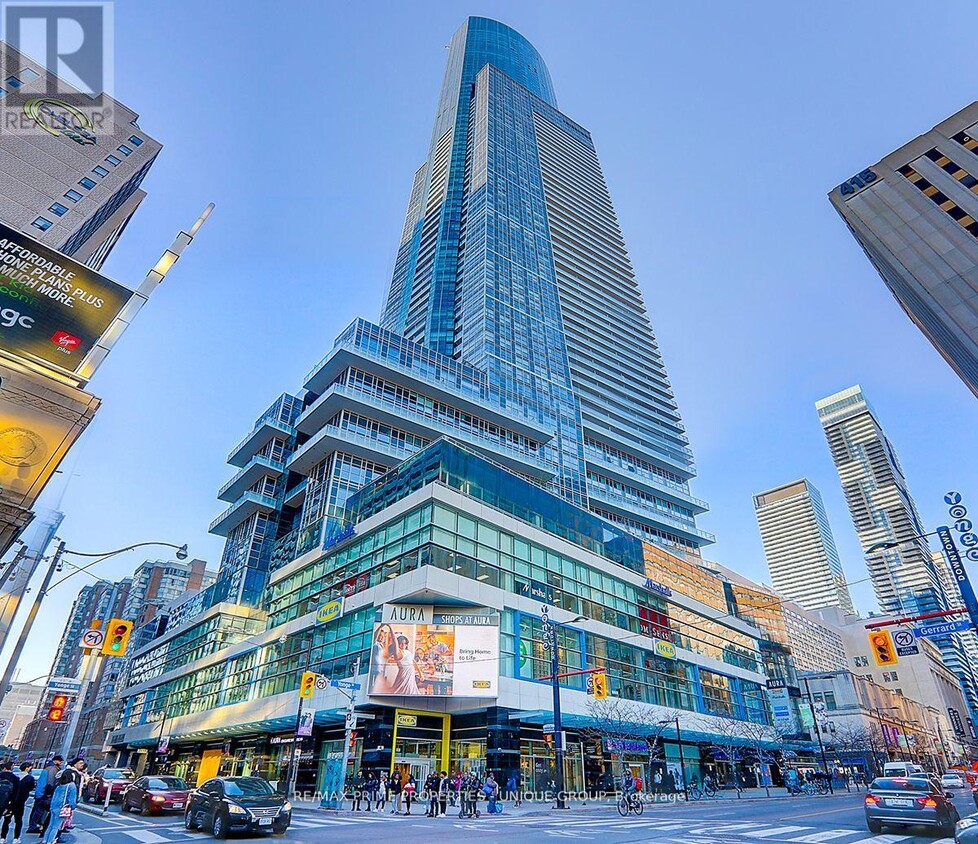 Photo principale - 386-5386 Yonge St