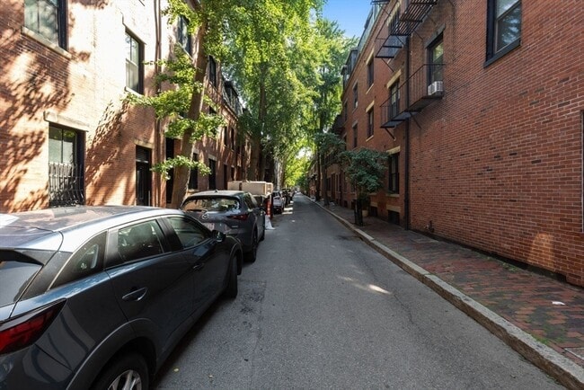 Foto del edificio - 57 Gray St