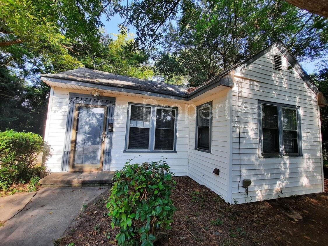 Foto principal - Gervais Street Home
