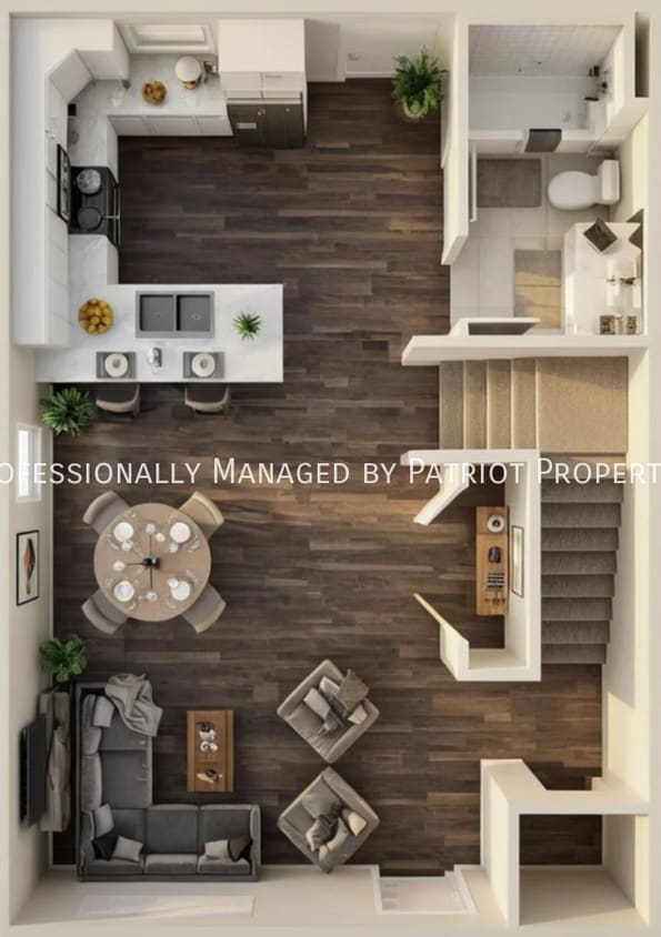 Building Photo - 899 Chapel Dr