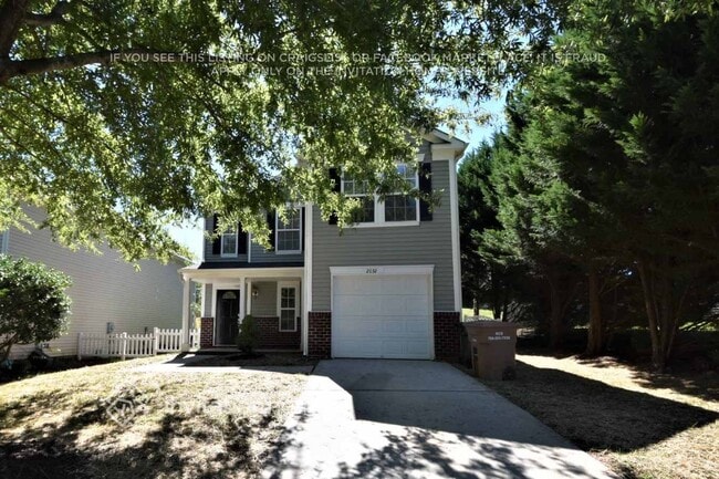 Building Photo - 2032 Dunsmore Ln