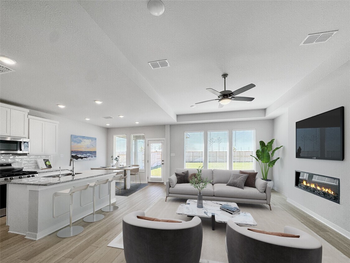 Foto principal - 7511 Bristlegrass Colony Ct