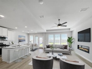 Building Photo - 7511 Bristlegrass Colony Ct