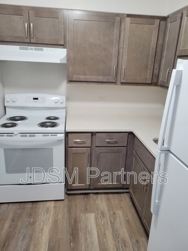 Foto del edificio - 2187 S Depew St