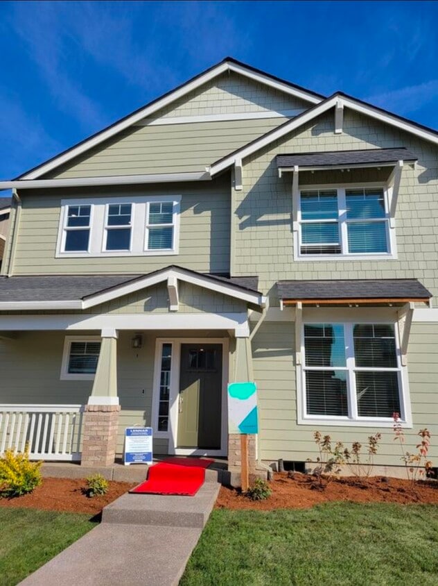 Foto principal - 4150 SE 69th Ave