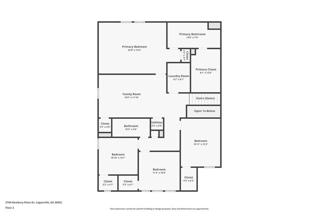 Building Photo - 3740 Place Dr