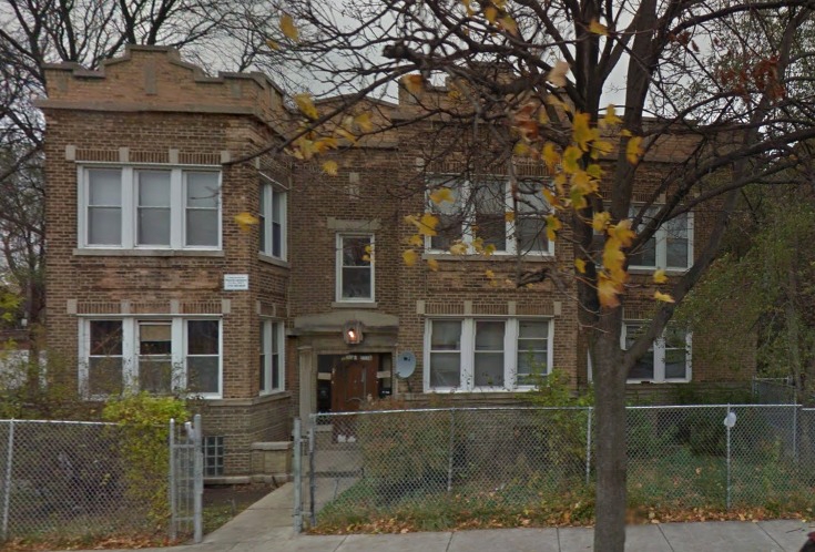 Primary Photo - 5448-5450 W Quincy St