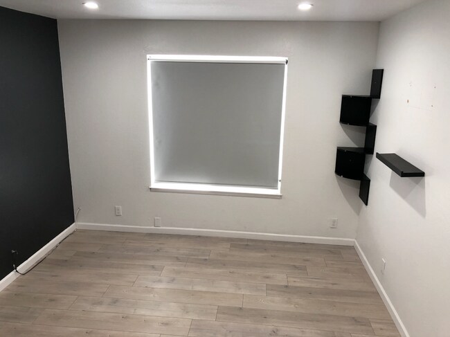 Bedroom #1 - 398 Parrott St