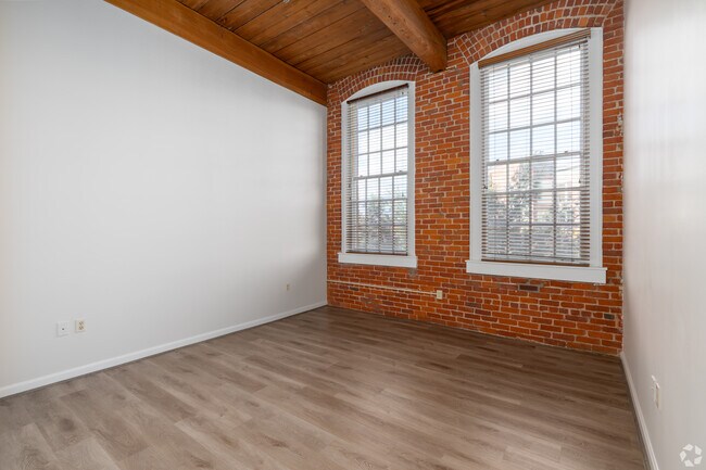 Dormitorio principal - Dennison Bishop