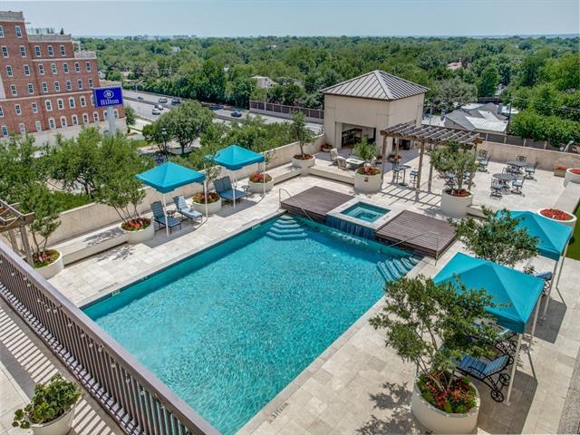 Foto del edificio - 5909 Luther Ln