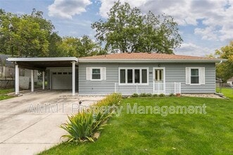 Building Photo - 1330 Lincoln Dr