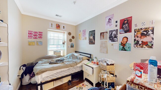 Foto del edificio - 712 Shawmut Ave