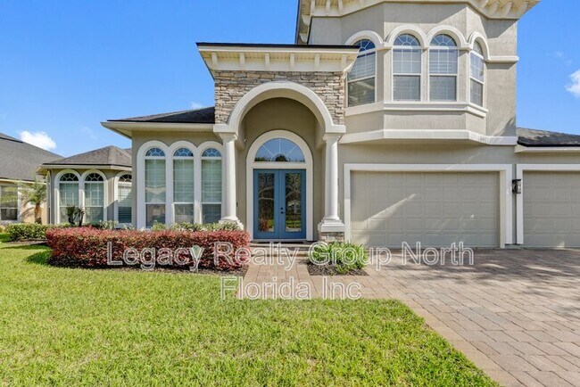Building Photo - 1719 Pennan Pl