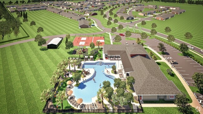 Building Photo - Summer Pointe Village