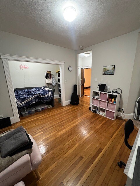 Building Photo - 38 Hemenway St