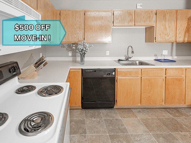 Building Photo - Silver Pines Senior Community