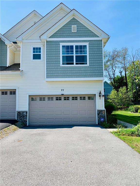 23 Fieldstone Dr, Middletown, NY 10940 Condo for Rent in Middletown
