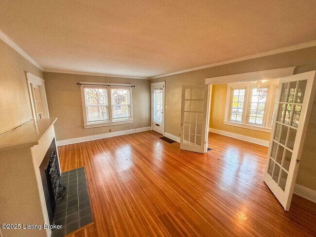 Foto del edificio - 1747 Harvard Dr